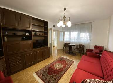 Trosoban stan, Beograd, Stari Merkator, izdavanje, 75m2, 600e, id1466564