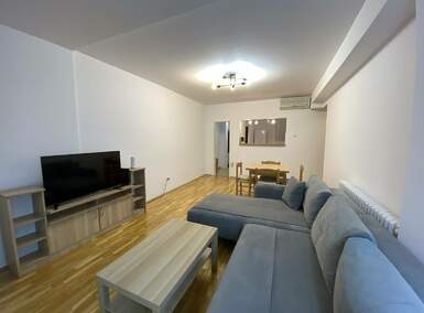 Cetvorosoban stan, Beograd, Blok 70a, izdavanje, 84m2, 950e, id1466568
