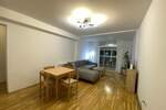 Cetvorosoban stan, Beograd, Blok 70a, izdavanje, 84m2, 950e, id1466568