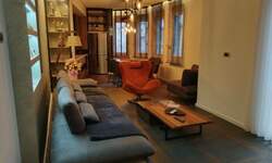 Cetvorosoban stan, Beograd, Vracar, izdavanje, 90m2, 1500e, id1466569