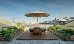 Stan, Beograd, Kalenic Pijaca, prodaja, 106m2, 450000e, id1466570