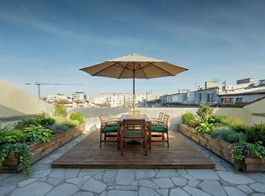 Stan, Beograd, Kalenic Pijaca, prodaja, 106m2, 450000e, id1466570