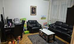 Dvosoban stan, Beograd, Blok 3, prodaja, 47m2, 175000e, id1466574