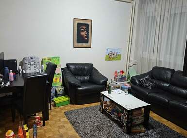 Dvosoban stan, Beograd, Blok 3, prodaja, 47m2, 175000e, id1466574