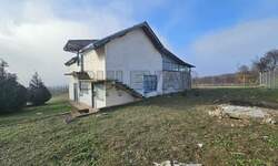 Poslovni prostor / Lokal, Niš, Bubanj, izdavanje, 229m2, 1000e, id1466575