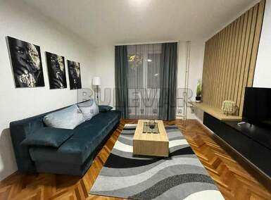 Dvosoban stan, Niš, Duvanište, izdavanje, 45m2, 270e, id1466576