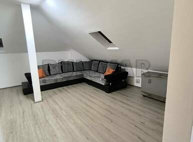 Dvosoban stan, Niš, Vojna bolnica, izdavanje, 50m2, 300e, id1466581