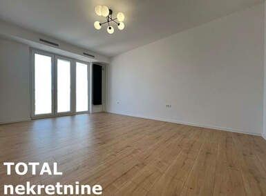 Dvosoban stan, Novi Sad, Detelinara, prodaja, 51m2, 129000e, id1466588