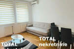 Jednoiposoban stan, Novi Sad, Podbara, izdavanje, 40m2, 350e, id1466589