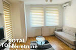 Jednoiposoban stan, Novi Sad, Podbara, izdavanje, 40m2, 350e, id1466589