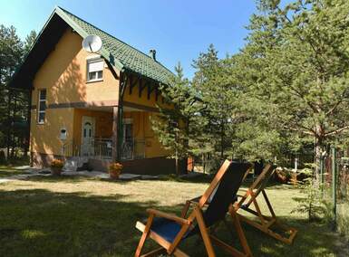 Kuca, Zlatibor, Dobroselica, prodaja, 150m2, 190000e, id1466590