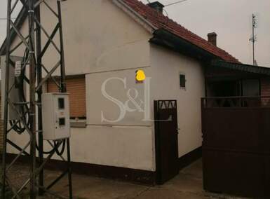Kuca, Sombor, prodaja, 70m2, 38200e, id1136418