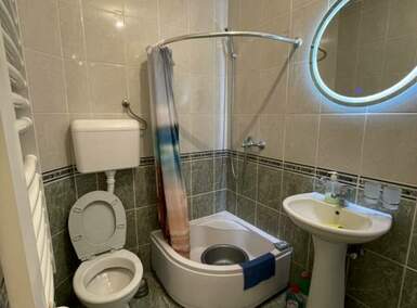 Jednoiposoban stan, Novi Sad, prodaja, 36m2, 103000e, id1466602