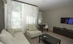 Dvosoban stan, Novi Sad, izdavanje, 60m2, 500e, id1466605