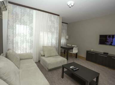 Dvosoban stan, Novi Sad, izdavanje, 60m2, 500e, id1466605