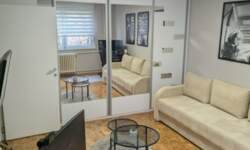 Dvosoban stan, Novi Sad, prodaja, 46m2, 133488e, id1466611