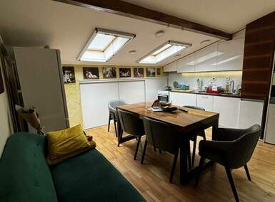 Trosoban stan, Niš, prodaja, 63m2, 107000e, id1466620