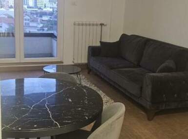 Dvosoban stan, Novi Sad, izdavanje, 42m2, 450e, id1466621