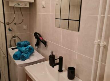 Garsonjera, Novi Sad, prodaja, 29m2, 89610e, id1466624