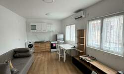 Jednosoban stan, Beograd, Kumodraž , izdavanje, 20m2, 300e, id1466626