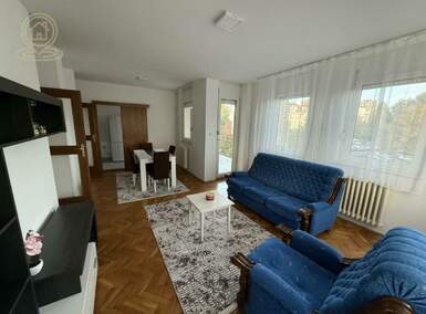 Dvoiposoban stan, Novi Sad, izdavanje, 64m2, 500e, id1466639