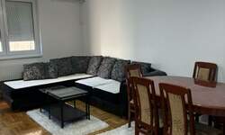 Jednoiposoban stan, Novi Sad, izdavanje, 46m2, 380e, id1466643