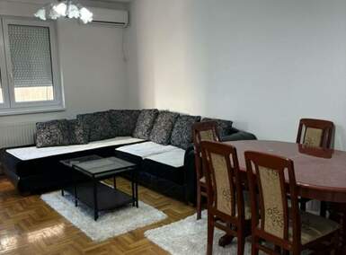 Jednoiposoban stan, Novi Sad, izdavanje, 46m2, 380e, id1466643