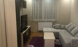 Jednoiposoban stan, Novi Sad, izdavanje, 50m2, 450e, id1466644