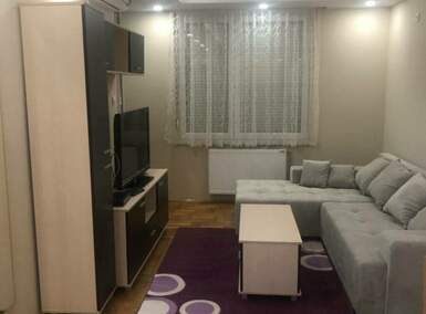 Jednoiposoban stan, Novi Sad, izdavanje, 50m2, 450e, id1466644