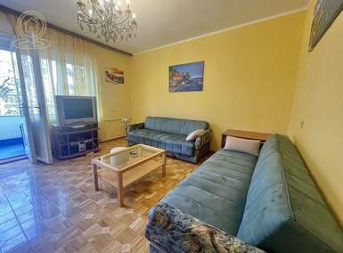 Dvosoban stan, Novi Sad, izdavanje, 62m2, 400e, id1466646