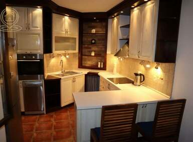 Dvosoban stan, Novi Sad, izdavanje, 52m2, 490e, id1466647