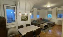 Dvosoban stan, Novi Sad, izdavanje, 60m2, 500e, id1466650