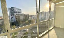 Trosoban stan, Novi Sad, izdavanje, 80m2, 1000e, id1466656