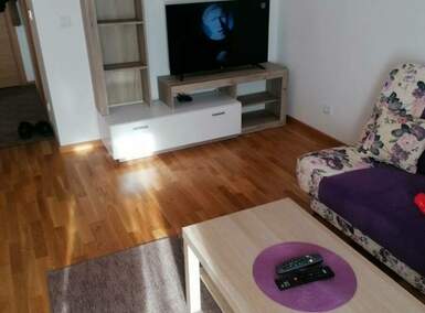 Dvosoban stan, Novi Sad, izdavanje, 50m2, 400e, id1466660