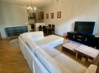 Dvosoban stan, Beograd, Dalmatinska, izdavanje, 67m2, 850e, id1466669