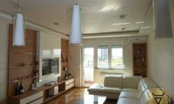 Trosoban stan, Beograd, Učiteljsko Naselje, izdavanje, 69m2, 850e, id1466670