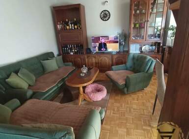 Cetvorosoban stan, Beograd, Farmaceutski fakultet, izdavanje, 85m2, 600e, id1466672