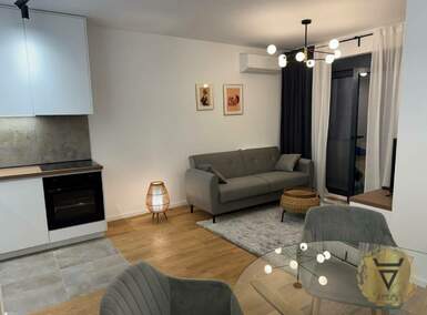 Jednoiposoban stan, Beograd, Bogoslovija, izdavanje, 44m2, 800e, id1466673