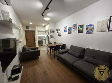 Dvosoban stan, Beograd, Gradska bolnica, izdavanje, 43m2, 700e, id1466674