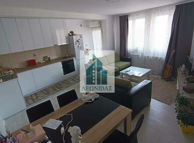 Dvoiposoban stan, Niš, Obilićev venac, prodaja, 60m2, 130000e, id1466676