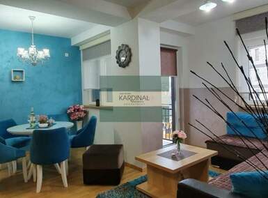 Stan, Zlatibor, prodaja, 44m2, 98000e, id1466677