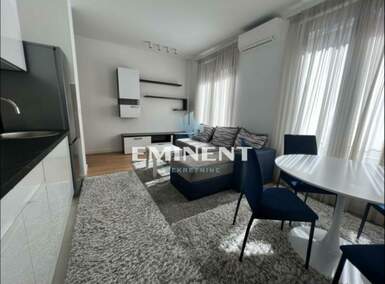 Dvosoban stan, Beograd, Dorćol, izdavanje, 39m2, 800e, id1466682