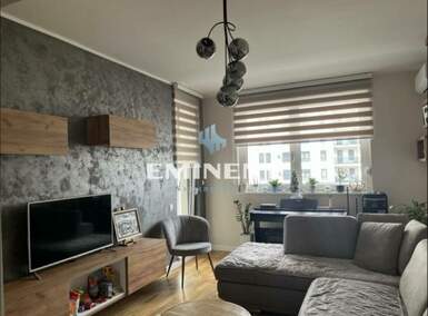 Dvosoban stan, Beograd, Učiteljsko Naselje, izdavanje, 48m2, 650e, id1466684