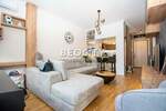 Dvosoban stan, Beograd, Zvezdara, izdavanje, 49m2, 650e, id1466687