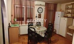 Dvosoban stan, Beograd, Voždovac, prodaja, 50m2, 145000e, id1466690