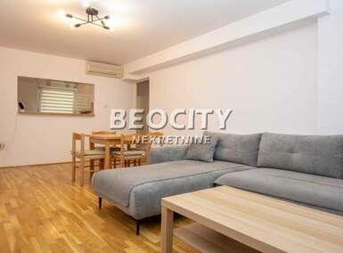 Cetvorosoban stan, Beograd, Blok 70 A, izdavanje, 84m2, 950e, id1466691