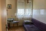 Dvosoban stan, Beograd, Žarkovo, izdavanje, 37m2, 350e, id1466695