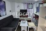 Jednosoban stan, Beograd, Vračar (centar), prodaja, 28m2, 99000e, id1466696