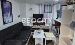Jednosoban stan, Beograd, Vračar (centar), prodaja, 28m2, 99000e, id1466696