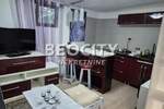 Jednosoban stan, Beograd, Vračar (centar), prodaja, 28m2, 99000e, id1466696